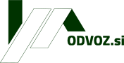 ODVOZ Logo